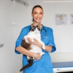 welcoming animal hospital in kelowna
